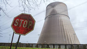 Germany ditching nuclear power at worst possible time