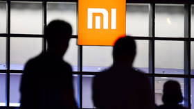 US blacklists tech giant Xiaomi  major oil producer CNOOC in Trump’s final push against Chinese firms