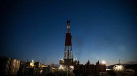 Massive bankruptcies  $300 BILLION in write-downs coming for US shale