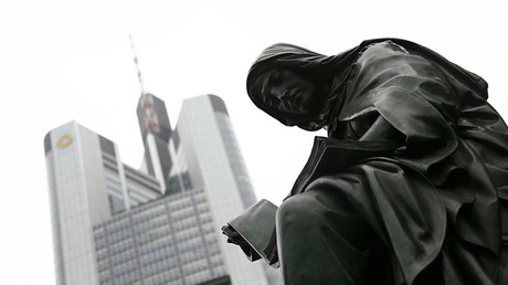 Commerzbank plans significant job cuts in major post-bailout overhaul