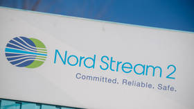 German minister explains Nord Stream 2 regrets
