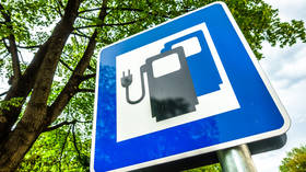 Russia looks to reward electric vehicle buyers with rebates  toll-free roads