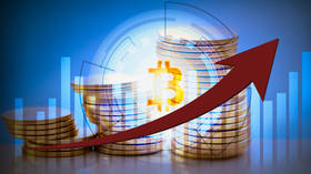 Bitcoin predicted to hit $100k