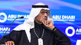 Saudi energy minister threatens oil price gamblers with ‘ouching like hell’ and market destabilization