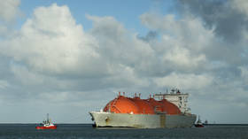 Europe is running out of space for LNG