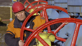 Gazprom halts gas transit to Germany via Yamal pipeline