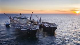 Story of 5 major pipelines explains Europe’s love-hate relationship with Russian energy