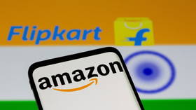 India’s top court greenlights antitrust investigation against Amazon  Flipkart